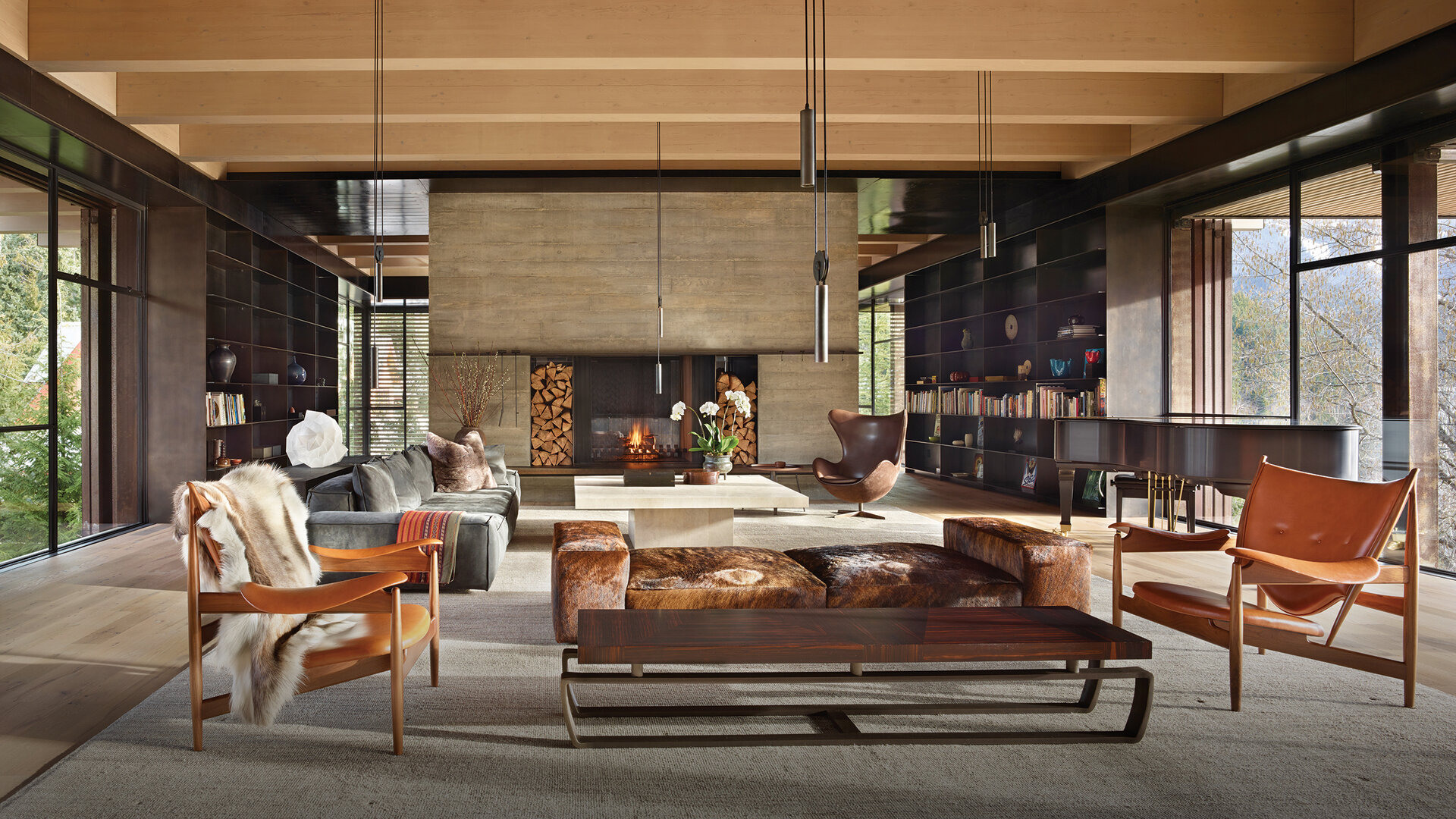 Whistler Ski House Whistler, British Columbia