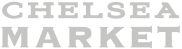 Logo Chelsea Market