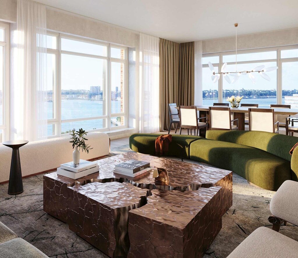 The Cortland Residences