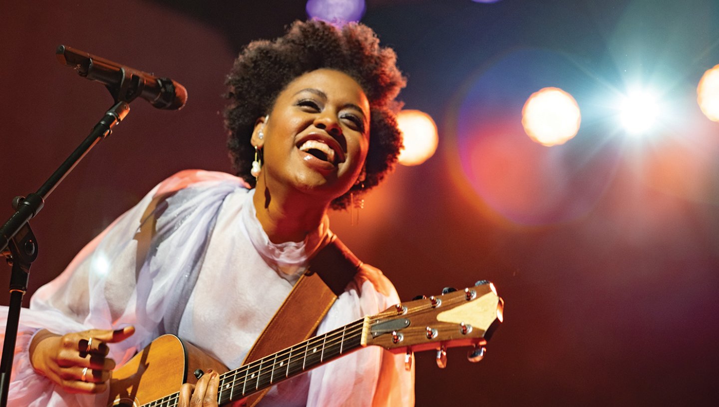 Culture & Entertainment