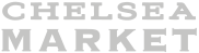 Logo Chelsea Market