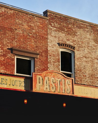 Pastis The Cortland Pastis